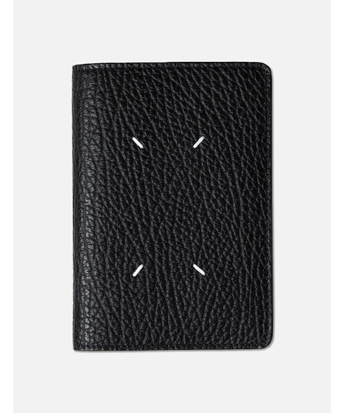 Four Stitches Document Holder