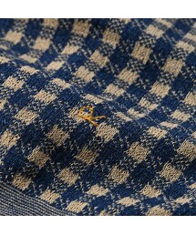 45R（フォーティファイブアール）の「ギンガムジャカードの