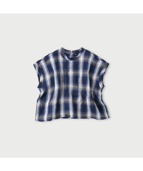 45R（フォーティファイブアール）の「インドリネンツイルのシャドー