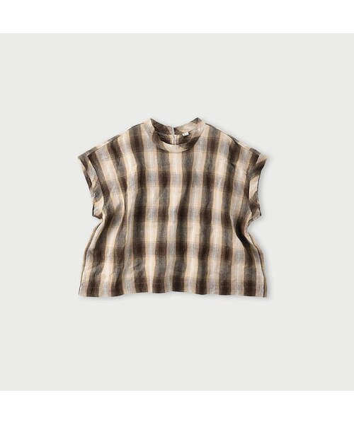 45R（フォーティファイブアール）の「インドリネンツイルのシャドー