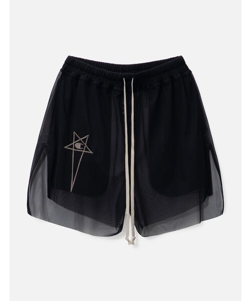 Rick Owens x Champion Dolphin Boxers