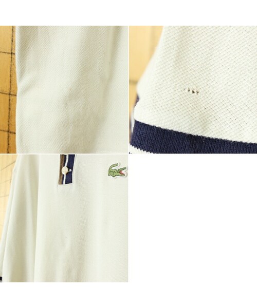 FRENCH LACOSTE（フレンチラコステ）の「80s 90s フランス製 フレンチ