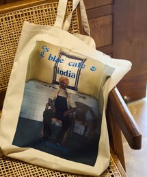 Curensology（カレンソロジー）の「INDIAトートバッグ（）」 - WEAR