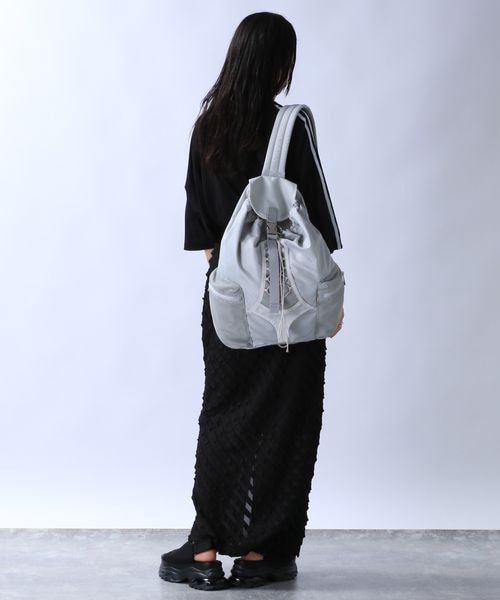 JEANASIS ナイロンワンショルダーバッグ JEANASIS（ジーナシス）の「ナイロンワンショルダーBAG（）」 - WEAR