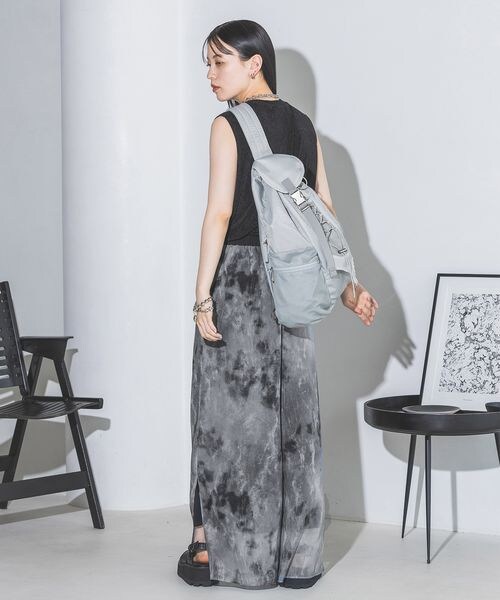 JEANASIS ナイロンワンショルダーバッグ JEANASIS(ジーナシス)の「ナイロンワンショルダーBAG()」 - WEAR
