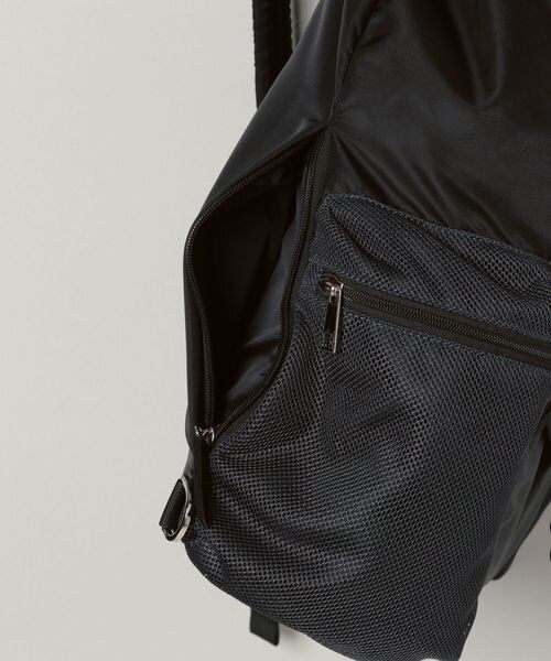 JEANASIS（ジーナシス）の「ナイロンワンショルダーBAG（）」 - WEAR