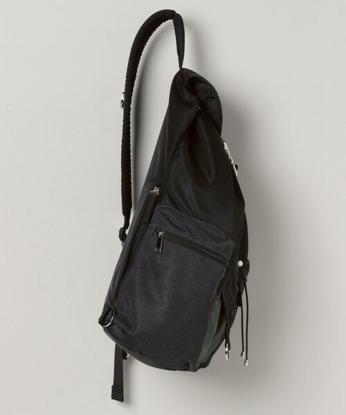 JEANASIS（ジーナシス）の「ナイロンワンショルダーBAG（）」 - WEAR