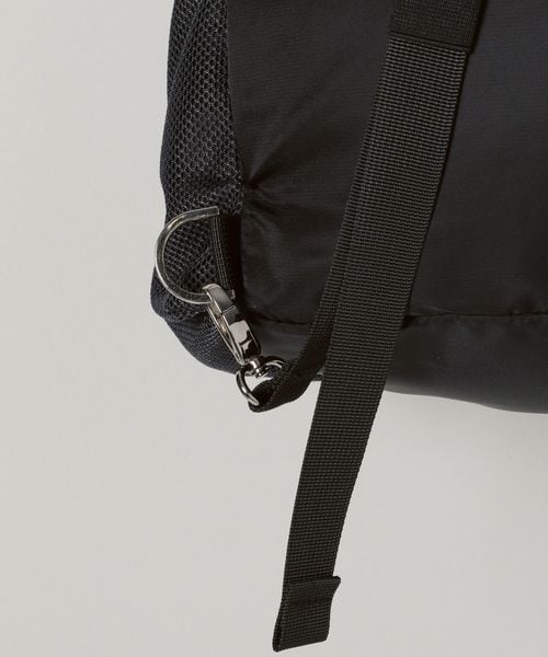 JEANASIS ナイロンワンショルダーバッグ JEANASIS（ジーナシス）の「ナイロンワンショルダーBAG（）」 - WEAR