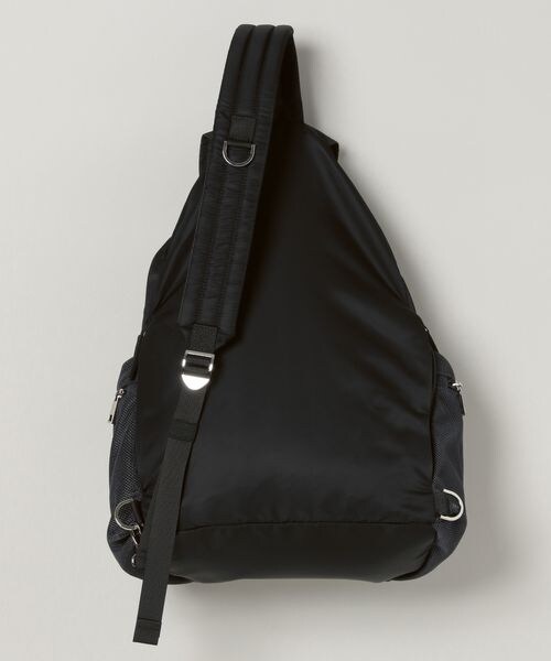 JEANASIS ナイロンワンショルダーバッグ JEANASIS（ジーナシス）の「ナイロンワンショルダーBAG（）」 - WEAR