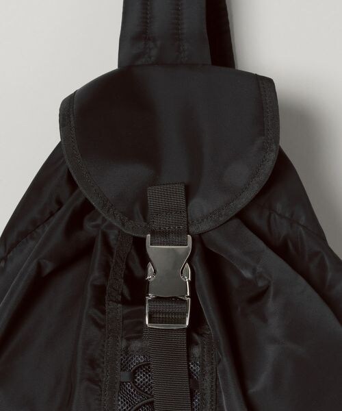 JEANASIS（ジーナシス）の「ナイロンワンショルダーBAG（）」 - WEAR