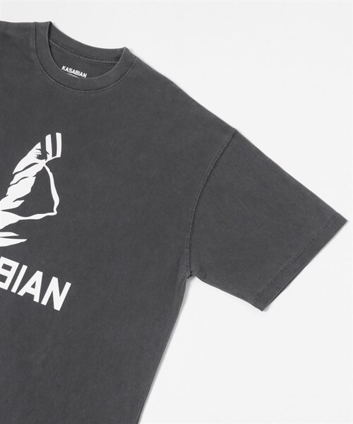 URBAN RESEARCH（アーバンリサーチ）の「KASABIAN T恤-1（）」 - WEAR