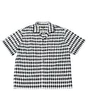 RATS(ラッツ)の半袖シャツ / RATS(ラッツ) / CHECKERD FLAG S/S SHIRT(24'RS-0507)