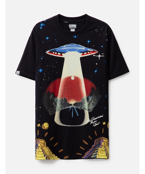 BB Arrival S/S Knit (Oversized)