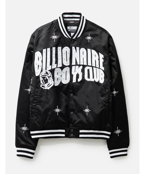 BB Views Jacket