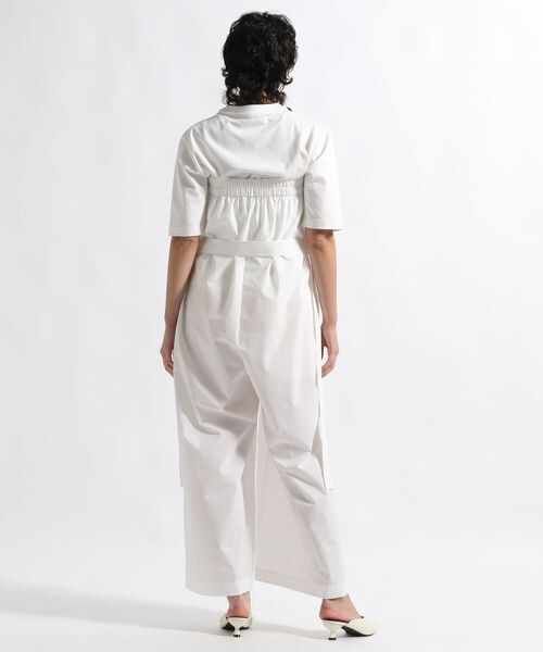3WAY ベアトップオールインワン　M STERNBERG STERNBERG 3WAY ベアトップオールインワン M｜Yahoo!フリマ（旧