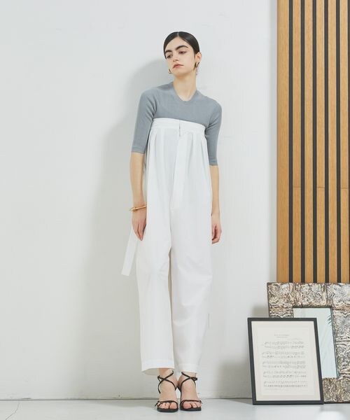 STERNBERG（スタンバーグ）の「3WAYベアトップオールインワン