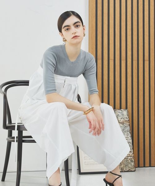 STERNBERG（スタンバーグ）の「3WAYベアトップオールインワン