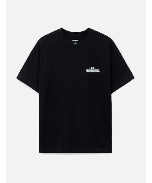 NH. 4 Short Sleeve T-Shirt