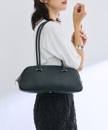 RIVE DROITE | 予約【キレイめにもカジュアルにも】テリーヌショルダーバッグ(ショルダーバッグ)