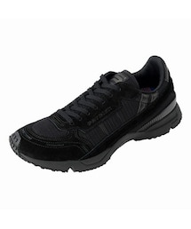 PATRICK | エムエックス90・アール｜MX90-R（BLK）(スニーカー)