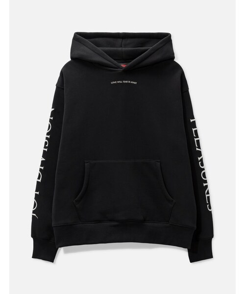 Pleasures X Joy Division Tear Us Apart Hoodie