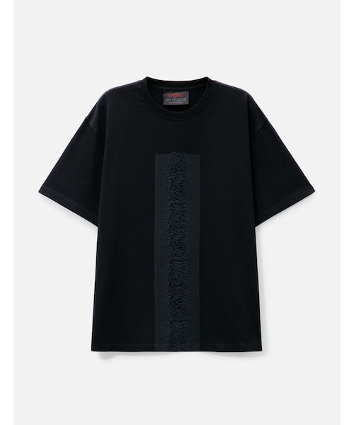 Pleasures X Joy Division Waves T-shirt