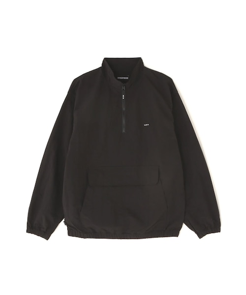 B'2nd（ビーセカンド）の「GOD SELECTION XXX / GX-S24-JK-02 HALF ZIP