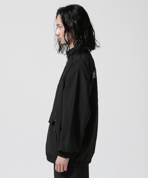 B'2nd（ビーセカンド）の「GOD SELECTION XXX / GX-S24-JK-02 HALF ZIP