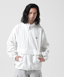 kj様 B'2nd（ビーセカンド）の「GOD SELECTION XXX / GX-S24-JK-02 HALF ZIP