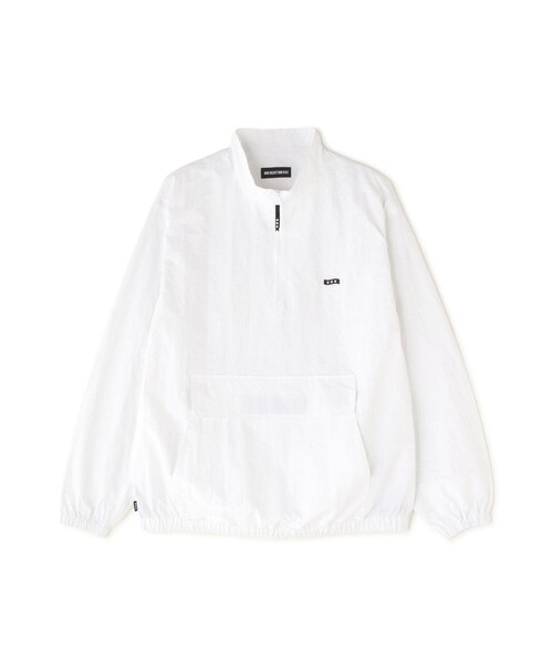 B'2nd（ビーセカンド）の「GOD SELECTION XXX / GX-S24-JK-02 HALF ZIP