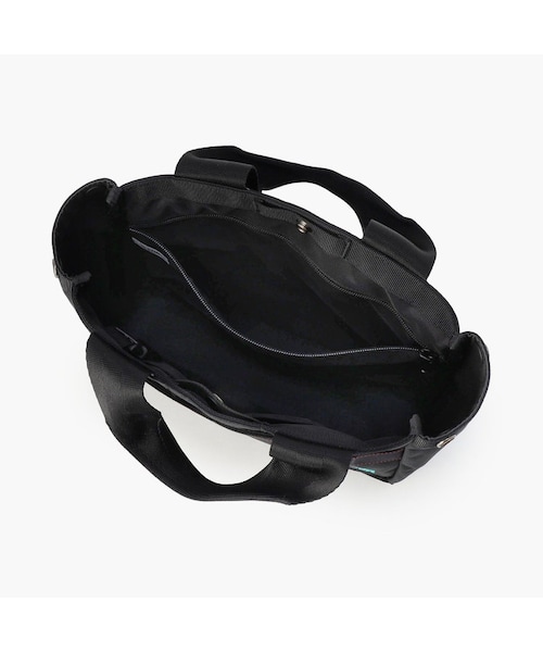 BRIEFING カートバッグ　WDS BRIEFING（ブリーフィング）の「CLASSIC CART TOTE WDS（）」 - WEAR