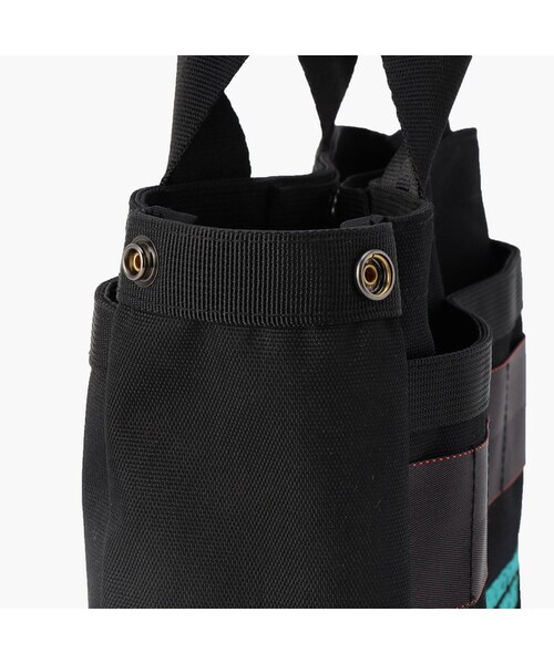 BRIEFING カートバッグ　WDS BRIEFING（ブリーフィング）の「CLASSIC CART TOTE WDS（）」 - WEAR
