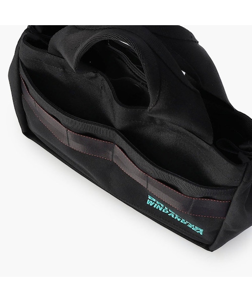 BRIEFING（ブリーフィング）の「CLASSIC CART TOTE WDS（）」 - WEAR