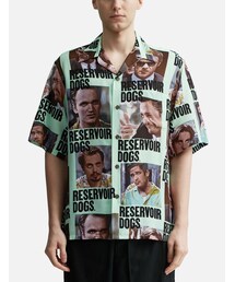WACKO MARIA RESERVOIR DOGS ワコマリア アロハシャツ RESERVOIR DOGS / HAWAIIAN SHIRT - WACKO MARIA (ワコマリア
