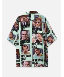 WACKO MARIA RESERVOIR DOG ワコマリア 半袖 総柄 XS WACKO MARIA(ワコマリア) / RESERVOIR DOGS / S/S HAWAIIAN SHIRT