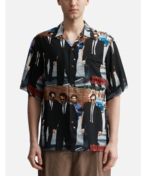 WACKO MARIA（ワコマリア）の「Reservoir Dogs Hawaiian Shirt