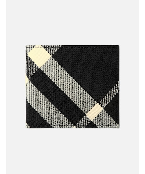 Check Bifold Wallet