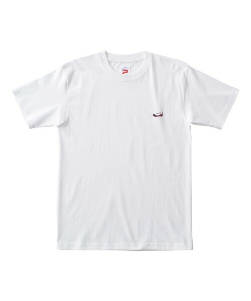 PATRICK(パトリック)の「ティーシャツ|MARATHON 30th-T(WHT)(Tシャツ/カットソー・レディース・ホワイト・S,M,L,XL)」の1枚目の写真