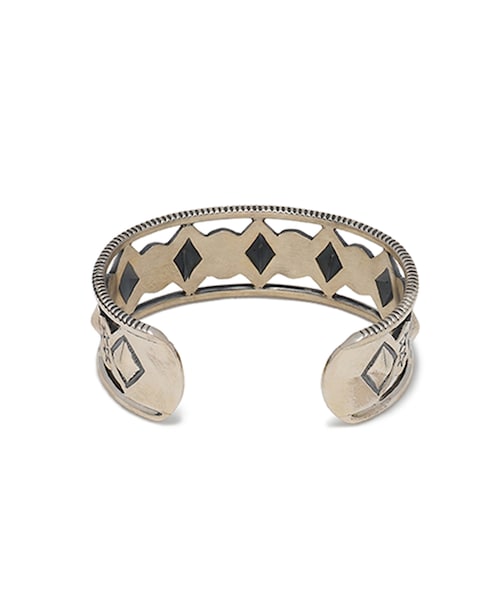 CODY SANDERSON（コディサンダーソン）の「Cut Out Diamonds & Stars w