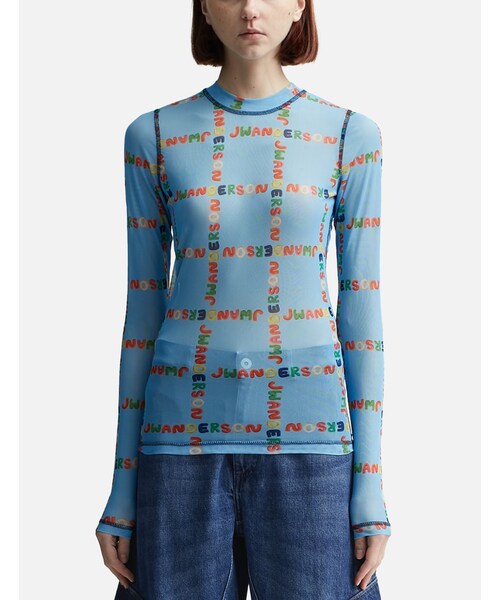 LONG SLEEVE UNDERPINNING