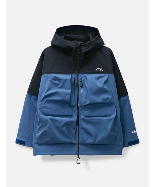 ジャケット・アウター OUTDOOR SLASH SHELL COEXIST L CMF Outdoor Garment - Slash Shell Coexist Jacket | HBX