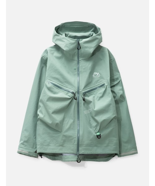 サスカッチ　Zach gormleyエディション　カリブ CMF OUTDOOR GARMENT（シーエムエフアウトドアガーメント）の