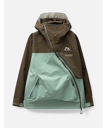 CMF OUTDOOR GARMENT（シーエムエフアウトドアガーメント）の「Slash