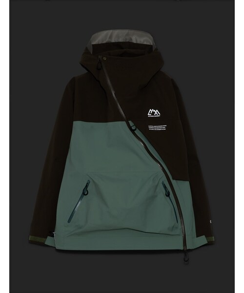 サスカッチ　Zach gormleyエディション　カリブ TOKYO CULTUART by BEAMS（トーキョー カルチャート by ビームス