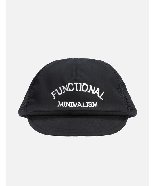 All Time Cap