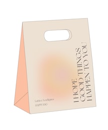 Lattice（Lattice）の「HAPPYBAG（福袋/福箱）」