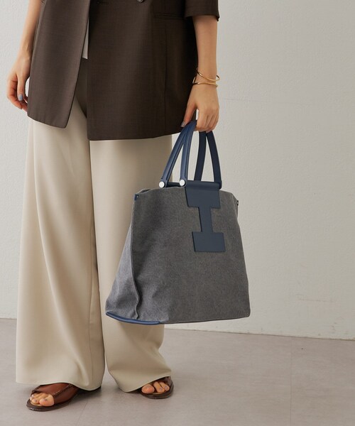 IACUCCI（イアクッチ）の「【Coming soon】ソルベット L CANVAS/RUGA
