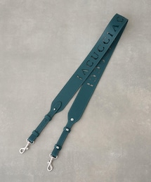 IACUCCI（イアクッチ）の「【Coming soon】トラコッラ ロングベルト CERVO（財布/小物）」