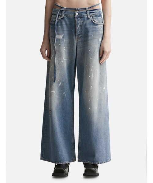 Acne Studios（アクネストゥディオズ）の「2004 Regular Fit Low Waist