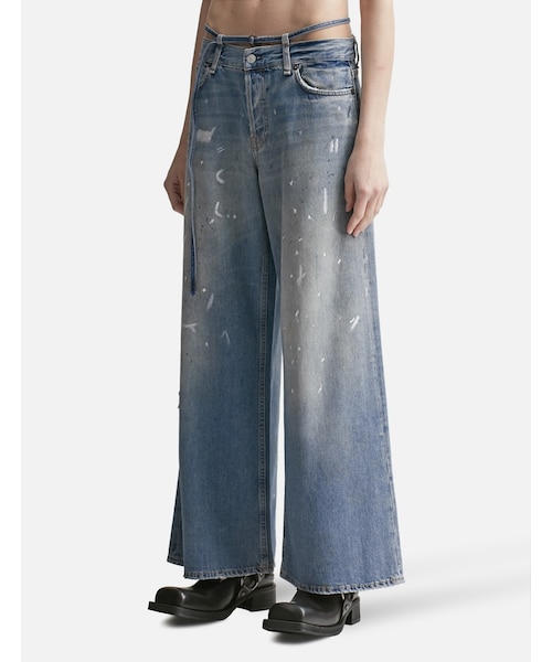 Acne Studios（アクネストゥディオズ）の「2004 Regular Fit Low Waist